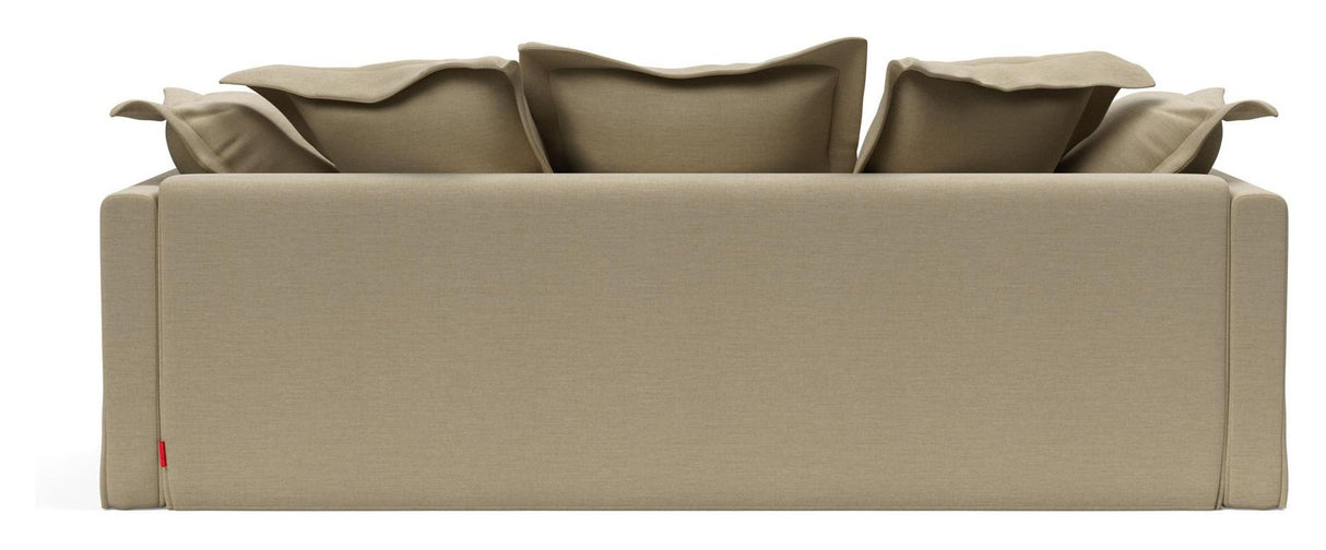 Pascala Sovesofa, Sand - Unoliving.com