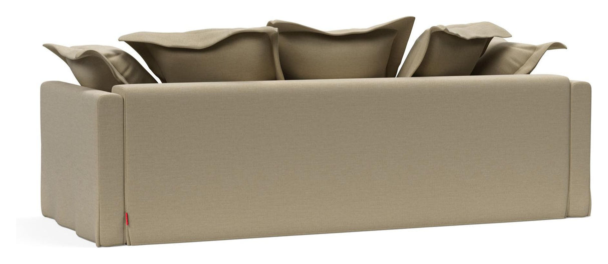 Pascala Sovesofa, Sand - Unoliving.com