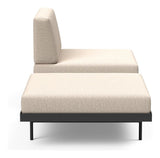 Puri Daybed m. ege bord, Natural