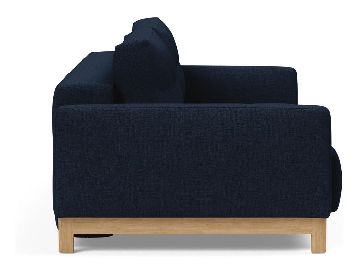 Pyxis D.E.L. Sovesofa, Mixed Dance/Blue - Unoliving.com