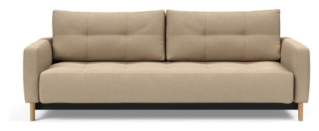 Pyxis D.E.L. Sovesofa, Mocha - Unoliving.com