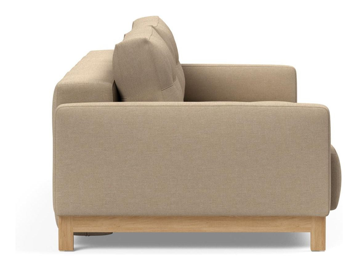 Pyxis D.E.L. Sovesofa, Mocha - Unoliving.com