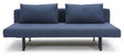 Sigga X Sovesofa, Weda Blue - Unoliving.com