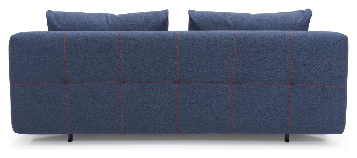 Sigga X Sovesofa, Weda Blue - Unoliving.com