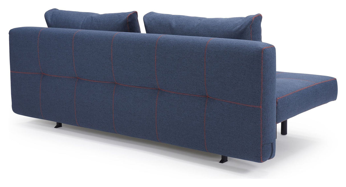 Sigga X Sovesofa, Weda Blue - Unoliving.com