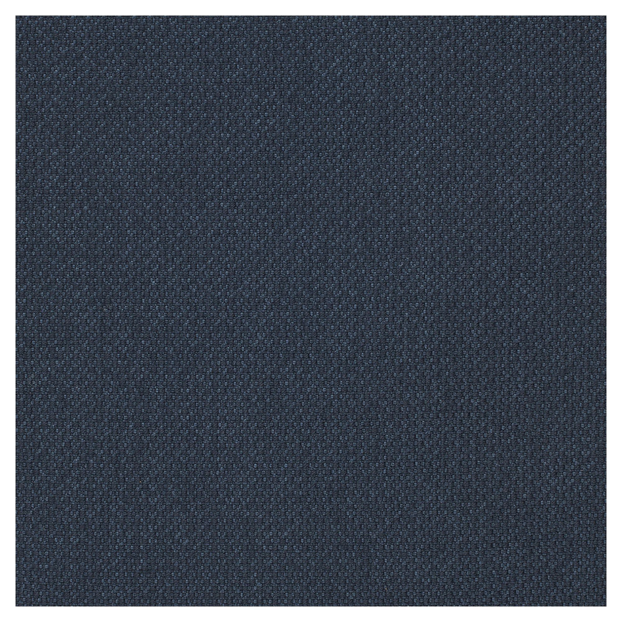 Splitback Eik Loungestol, Eg, Argus/Navy Blue - Unoliving.com