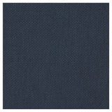 Splitback Eik Loungestol, Eg, Argus/Navy Blue - Unoliving.com