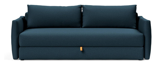 Tripi Sovesofa, Argus/Navy Blue - Unoliving.com