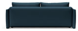 Tripi Sovesofa, Argus/Navy Blue - Unoliving.com