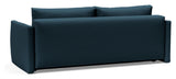 Tripi Sovesofa, Argus/Navy Blue - Unoliving.com