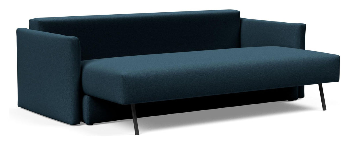 Tripi Sovesofa, Argus/Navy Blue - Unoliving.com