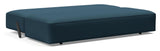 Yonata Sovesofa, Argus/Navy Blue - Unoliving.com