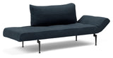 Zeal Laser Daybed, Nist/Blue - Unoliving.com