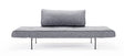 Zeal Laser Daybed, Twist/Granite - Unoliving.com