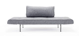 Zeal Laser Daybed, Twist/Granite - Unoliving.com