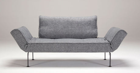 Zeal Laser Daybed, Twist/Granite - Unoliving.com