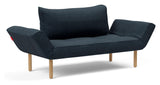 Zeal Stem Daybed, Nist/Blue - Unoliving.com