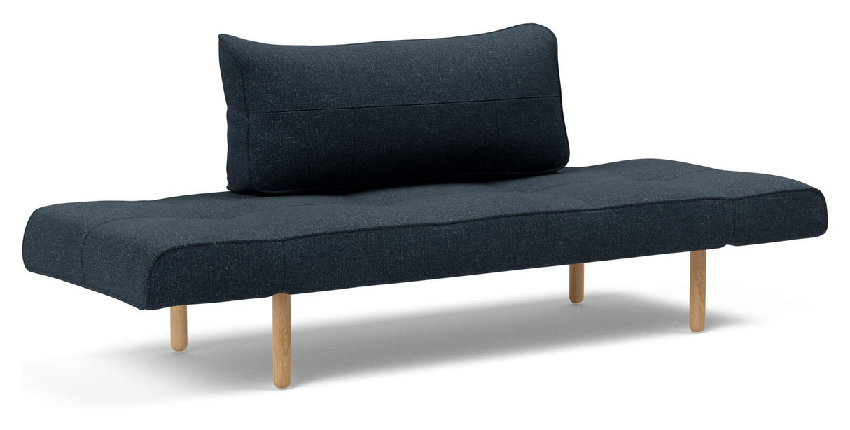 Zeal Stem Daybed, Nist/Blue - Unoliving.com