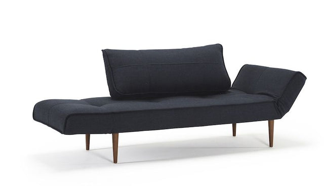 Zeal Styletto Sovesofa, Nist/Blue - Unoliving.com