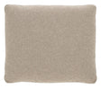 Blok Pude Beige, 60x50 - Unoliving.com