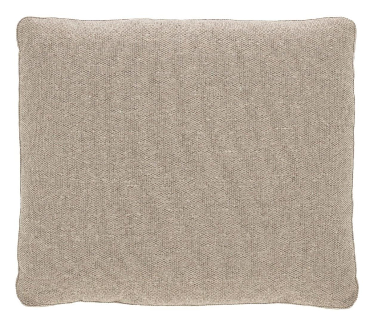 Blok Pude Beige, 60x50 - Unoliving.com