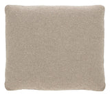 Blok Pude Beige, 60x50 - Unoliving.com