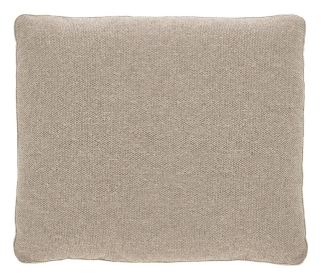 Blok Pude Beige, 60x50 - Unoliving.com