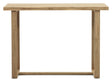 Canadell Barbord, Natur teak, 140x70 - Unoliving.com