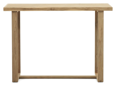 Canadell Barbord, Natur teak, 140x70 - Unoliving.com