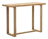 Canadell Barbord, Natur teak, 140x70 - Unoliving.com