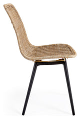 Equal Havestol, Polyrattan/Aluminium - Unoliving.com