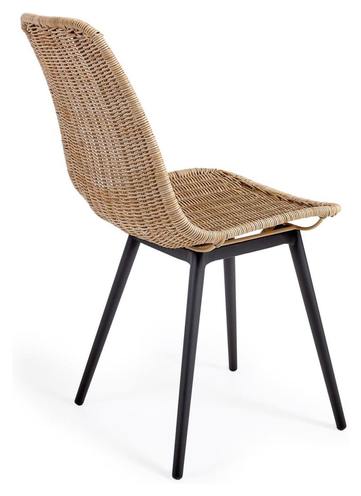 Equal Havestol, Polyrattan/Aluminium - Unoliving.com