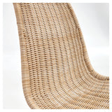 Equal Havestol, Polyrattan/Aluminium - Unoliving.com