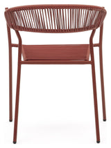 Futadera Havestol, Terracotta - Unoliving.com