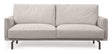 Galene 3-pers sofa - Beige - Unoliving.com