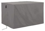 Iria Outdoor Cover til 2-pers. Sofa, 145x105, Grå