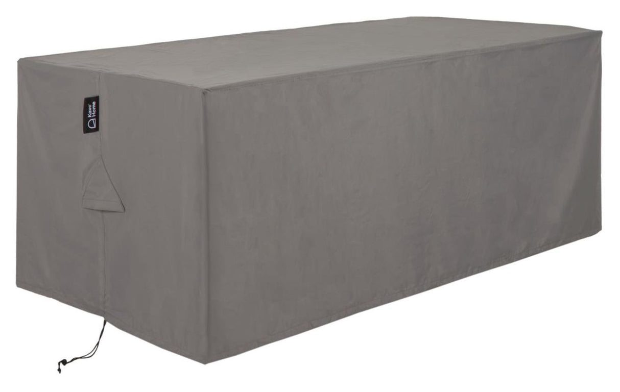 Iria Outdoor Cover til 3-pers. Sofa, 210x105, Grå