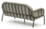 Joncols 2-pers. Loungesofa, Lysegrøn - Unoliving.com