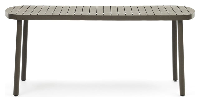 Joncols Havebord, Grønx 180x90 - Unoliving.com