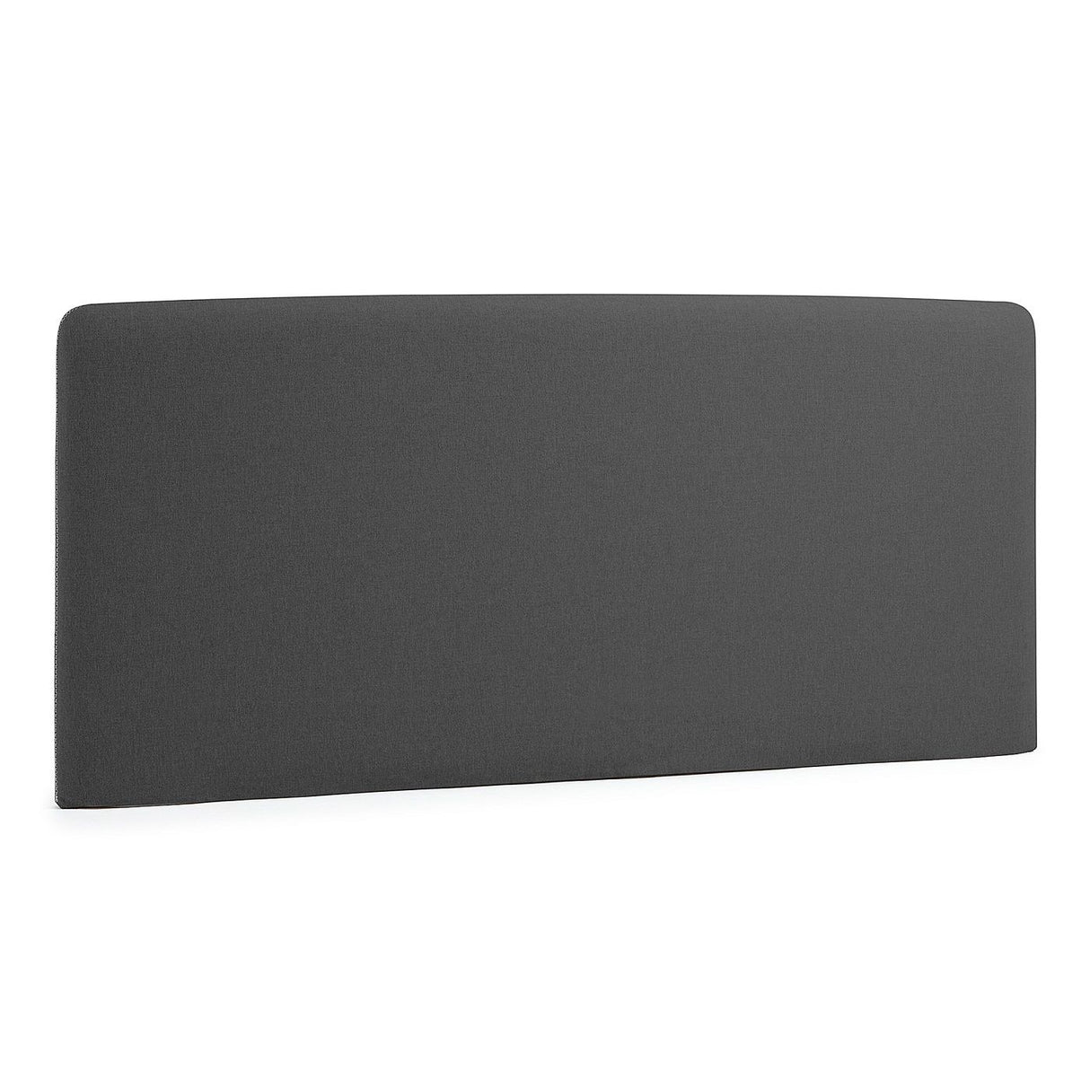 Lydia Cover til 160 cm gavl, Graphite - Unoliving.com