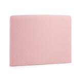 Lydia Cover til 90 cm gavl, Pink - Unoliving.com