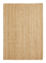 Madelin Tæppe, Jute, 160x230 - Unoliving.com