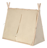 Maralis Kids Teepee Sengeramme Ask, 140x70 - Unoliving.com