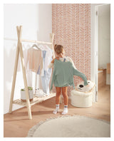 Kave Home Maralis Kids Teepee Tøjstativ Ask - Unoliving.com