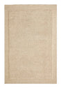 Marely Tæppe, Uld, Beige, 160x230 - Unoliving.com