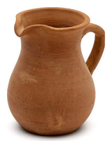 Mercia Vase, Terrakotta, H:18