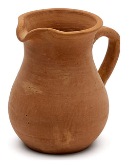 Mercia Vase, Terrakotta, H:18