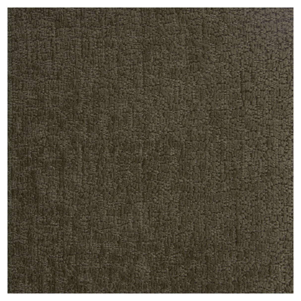 Minna Spisebordsstol, Grøn velour chenille - Unoliving.com