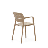 Morella Havestol, Beige plast - Unoliving.com