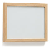 Neale Billederamme m. naturlig finish, 21x28 - Unoliving.com